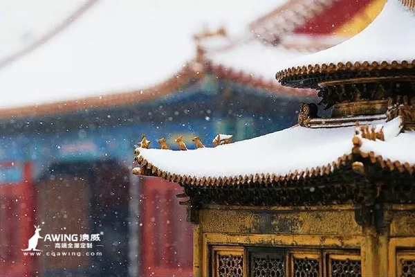 巧夺天工